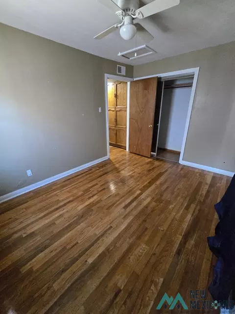 Bedroom - 108 Park Dr, Clovis, NM 88101 photo 5 of 6