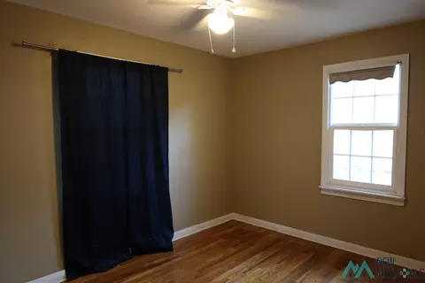 Bedroom - 108 Park Dr, Clovis, NM 88101 photo 3 of 6