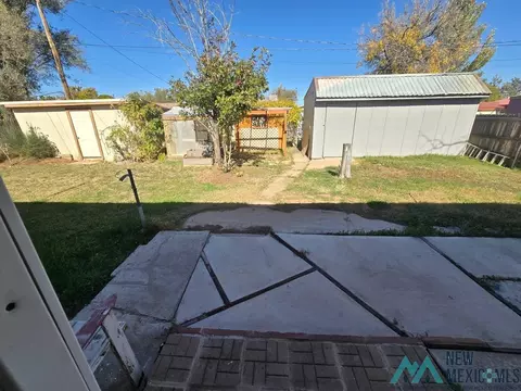 Exterior - 108 Park Dr, Clovis, NM 88101 photo 3 of 3