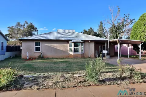 Exterior - 108 Park Dr, Clovis, NM 88101 photo 1 of 3