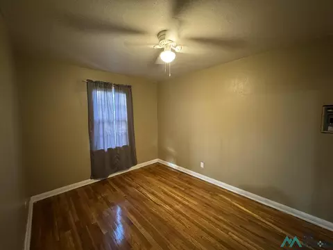 Bedroom - 108 Park Dr, Clovis, NM 88101 photo 1 of 6