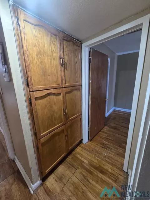 Entry Way - 108 Park Dr, Clovis, NM 88101 photo 2 of 2