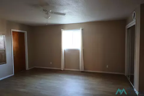 Bedroom - 108 Park Dr, Clovis, NM 88101 photo 2 of 6
