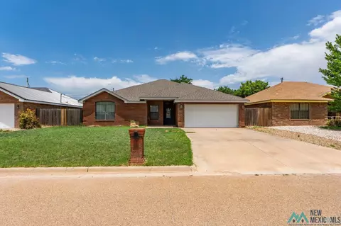 2145 Hayes St, Portales, NM 88130