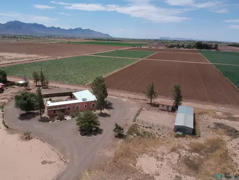 340 Solana Rd SE, Deming, NM 88030
