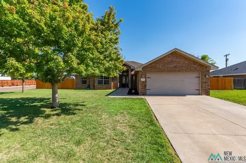 2200 Jadyn Ln, Clovis, NM 88101