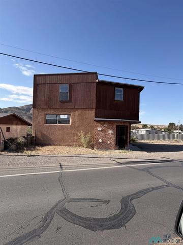 1501 E Third St, Truth Or Consequences, NM 87901
