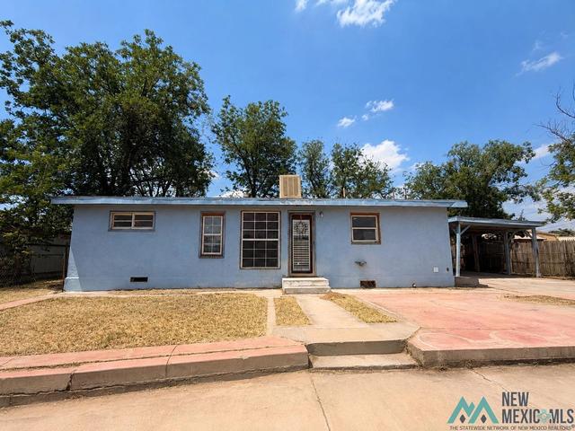406 W Park St, Hobbs, NM 88240