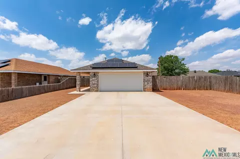 2708 E 14th St, Clovis, NM 88101
