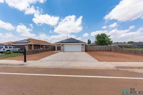 Exterior - 2708 E 14th St, Clovis, NM 88101 photo 1 of 7