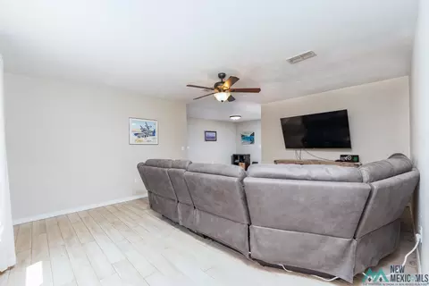 Living - 2708 E 14th St, Clovis, NM 88101 photo 1 of 1