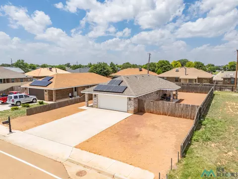 View/Area - 2708 E 14th St, Clovis, NM 88101 photo 3 of 13