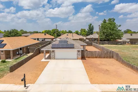 View/Area - 2708 E 14th St, Clovis, NM 88101 photo 1 of 13