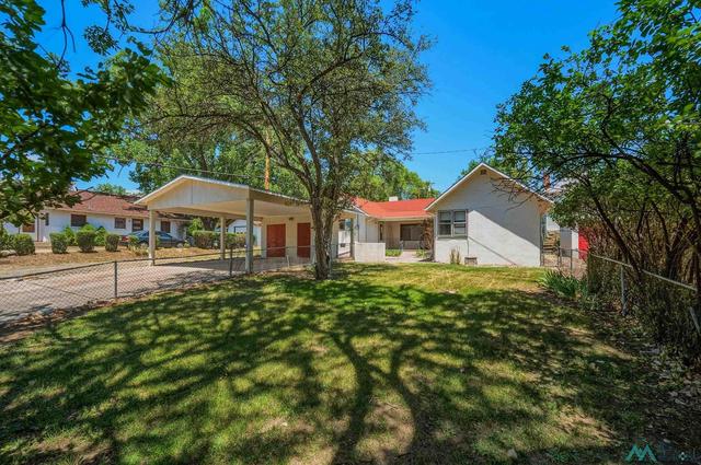 610 S Galisteo Ave, Raton, NM 87740