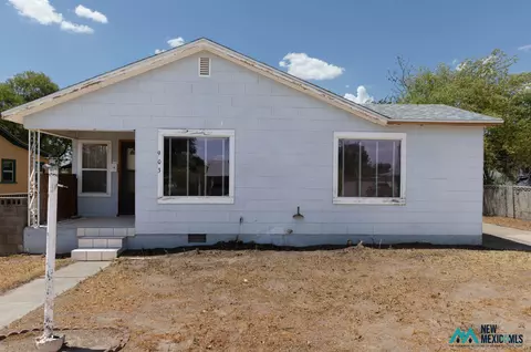 903 N Thomas St, Carlsbad, NM 88220