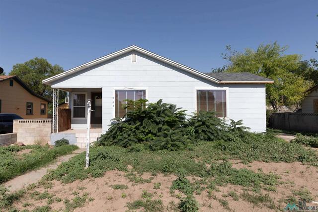 903 N Thomas St, Carlsbad, NM 88220
