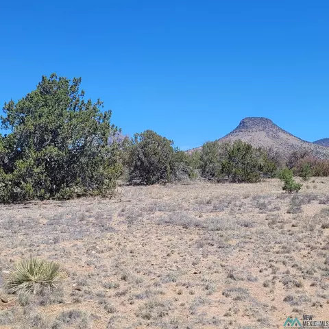 Nn Southern Trail, Datil, NM 87821