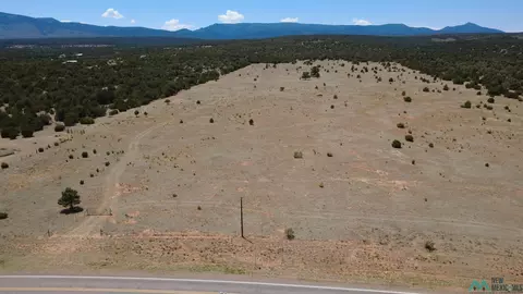 Highway 55 Highway, Torreon, NM 87061