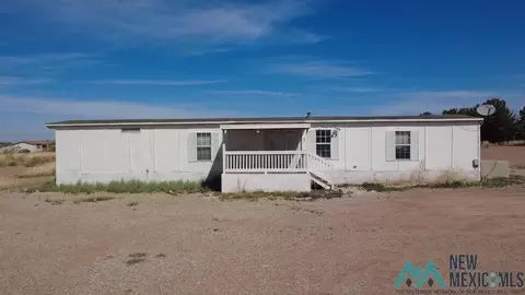 77 NW Bookout Rd, Tularosa, NM 88352