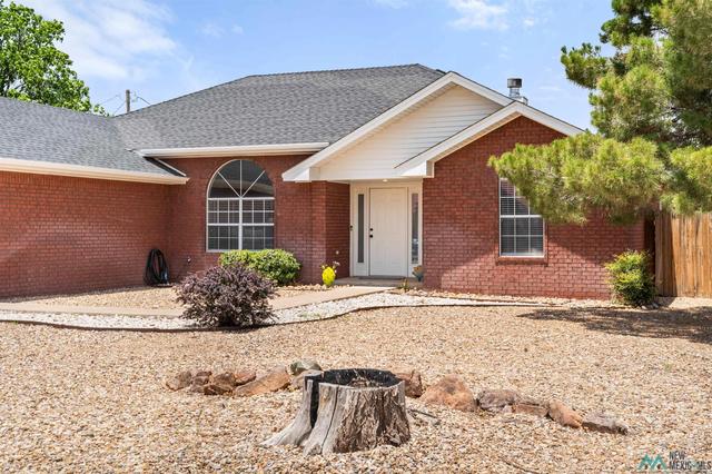 2012 W Cherry St, Portales, NM 88130