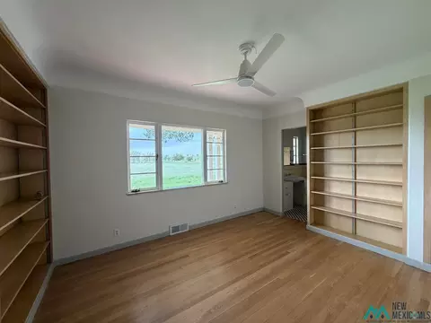 Bedroom - 570 Curry Road 10, Clovis, NM 88101 photo 3 of 13