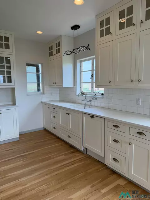Kitchen - 570 Curry Road 10, Clovis, NM 88101 photo 7 of 7