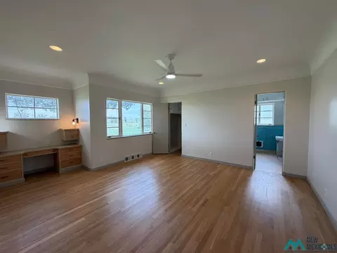 Bedroom - 570 Curry Road 10, Clovis, NM 88101 photo 9 of 13
