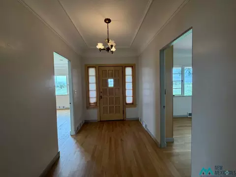 Entry Way - 570 Curry Road 10, Clovis, NM 88101 photo 2 of 4