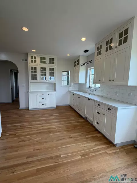 Kitchen - 570 Curry Road 10, Clovis, NM 88101 photo 6 of 7