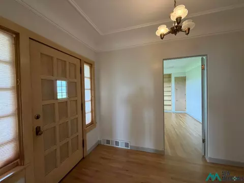 Entry Way - 570 Curry Road 10, Clovis, NM 88101 photo 1 of 4