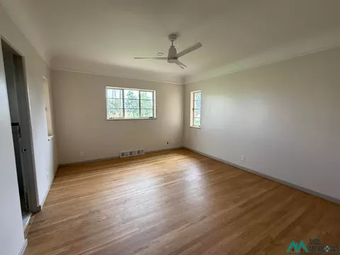 Bedroom - 570 Curry Road 10, Clovis, NM 88101 photo 12 of 13