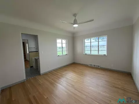 Bedroom - 570 Curry Road 10, Clovis, NM 88101 photo 7 of 13