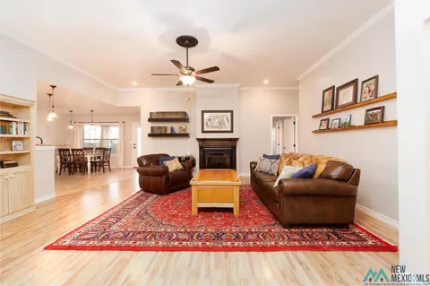 3920 Mariah Dr, Clovis, NM 88101 photo 9
