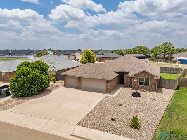 3920 Mariah Dr, Clovis, NM 88101