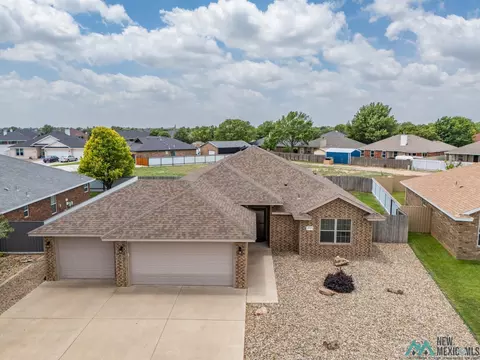 3920 Mariah Dr, Clovis, NM 88101 photo 7