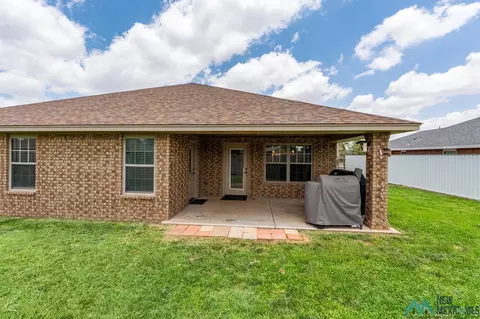 3920 Mariah Dr, Clovis, NM 88101 photo 38