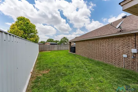 3920 Mariah Dr, Clovis, NM 88101 photo 41