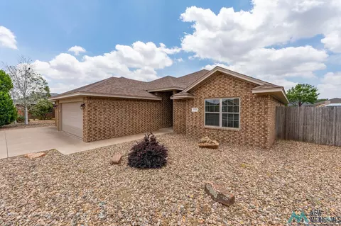 3920 Mariah Dr, Clovis, NM 88101 photo 5