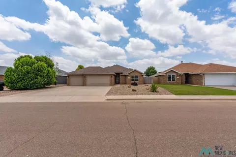 3920 Mariah Dr, Clovis, NM 88101 photo 2