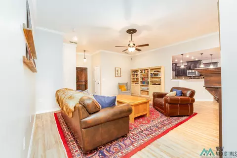 3920 Mariah Dr, Clovis, NM 88101 photo 10