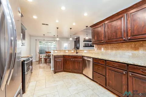 3920 Mariah Dr, Clovis, NM 88101 photo 16