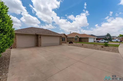 3920 Mariah Dr, Clovis, NM 88101 photo 4