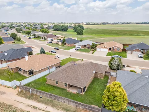 3920 Mariah Dr, Clovis, NM 88101 photo 47