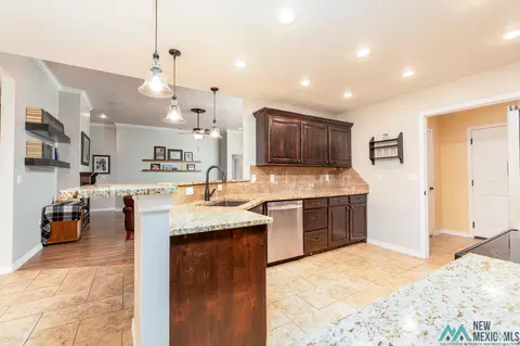 3920 Mariah Dr, Clovis, NM 88101 photo 14