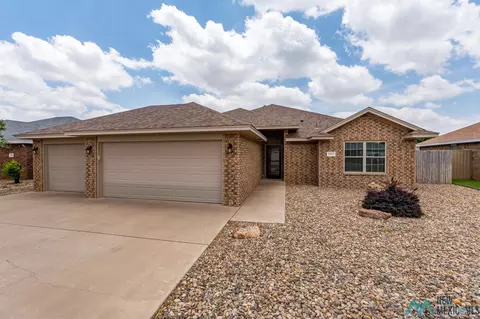 3920 Mariah Dr, Clovis, NM 88101 photo 3