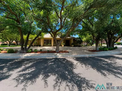612 E Abo St, Hobbs, NM 88240