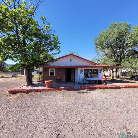 53 Mountaineer Rd, Reserve, NM 87830