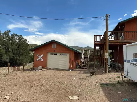 48 Twin Buttes Dr, Datil, NM 87821 photo 22