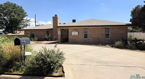 1001 York St, Clovis, NM 88101