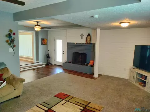 Living - 2100 Miller St, Clovis, NM 88101 photo 6 of 7